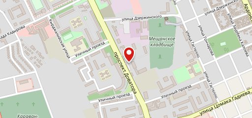 Elli на карте