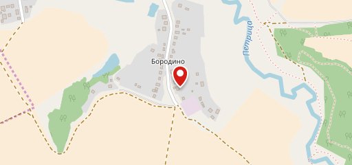 Ресторан Фаворит Подольск Podolsk на карте