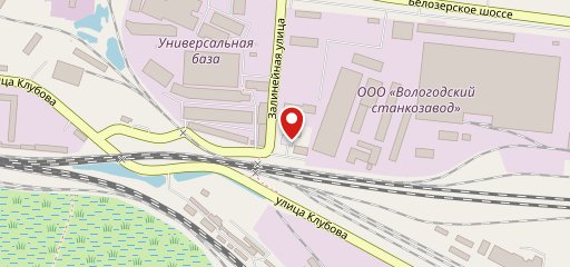 Караоке Генацвале на карте