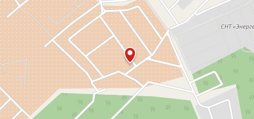 Ресторан в Глаголево Парк на карте