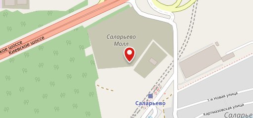 Глобус Ресторан на карте