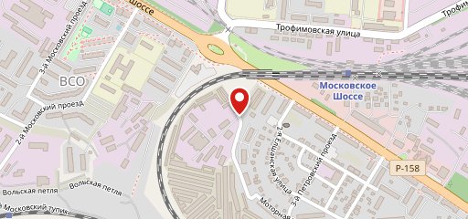 Golden Star на карте