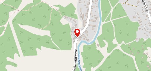 Глинтвейн на карте