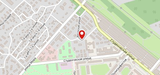 Гости на карте