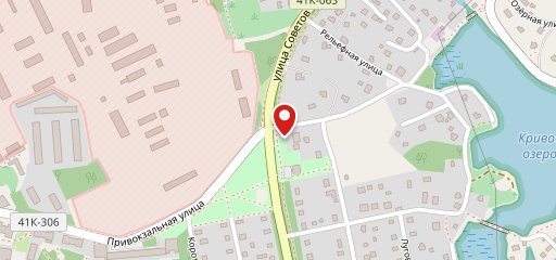 Гости на карте