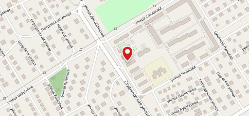 Pizza Mafia Доставка блюд Итальянской кухни на карте