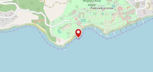 Ресторан Гутманъ на карте