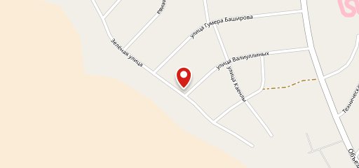 Ильвина на карте