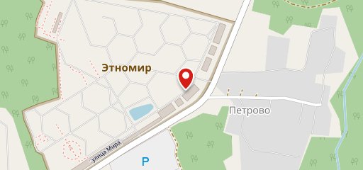 Индийская душа на карте