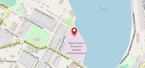 Джем на карте
