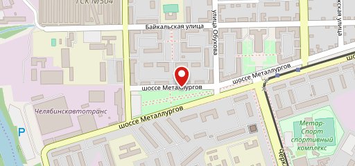 РЕСТОРАН- КАФЕ МАТЬ АРМЕНИЯ на карте