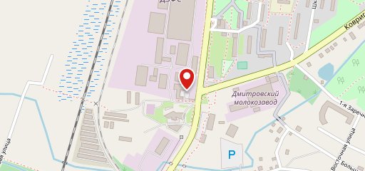 Калипсо на карте