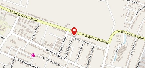 Kan на карте