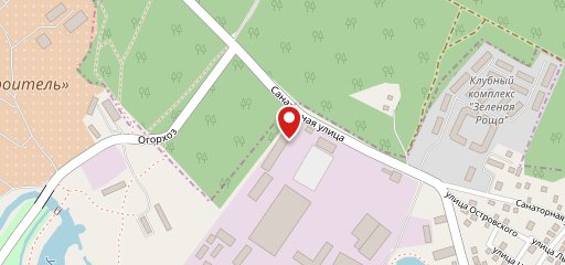 Каспий на карте