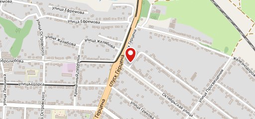 Кавказ на карте