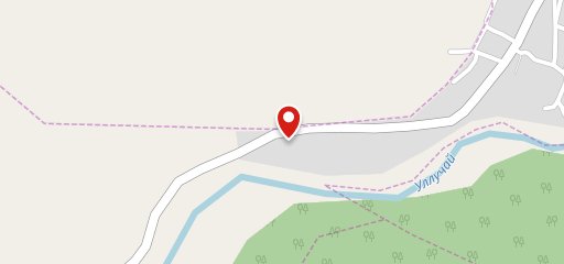 Ресторан Кавказ на карте