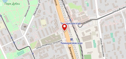 Rostic's на карте