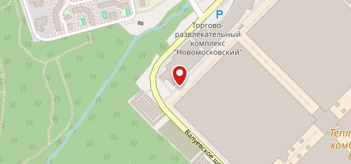 Rostic's на карте