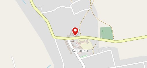 Княжий двор на карте