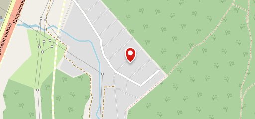 Ресторан Королёк на карте