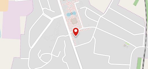 Ресторан Космос на карте