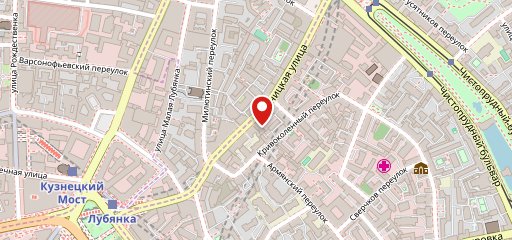 Козловна на карте