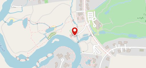 Ресторан Крым на карте
