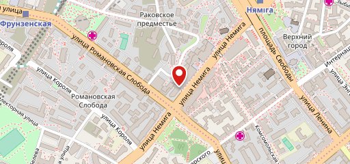 КупажЪ на карте