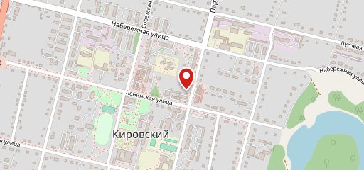 Купец на карте