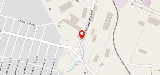 Ресторан на карте