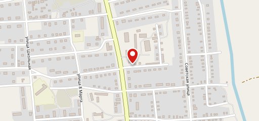 Ресторан "Ласточкино гнездо" на карте