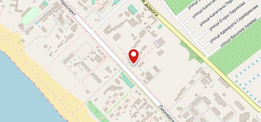 Лаванда на карте