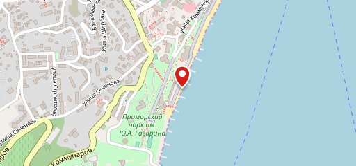 Левант на карте