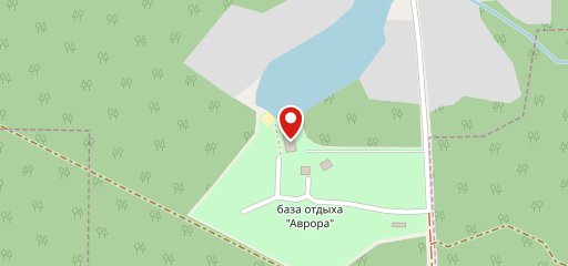 Ресторан "Золотой Лосось" на карте