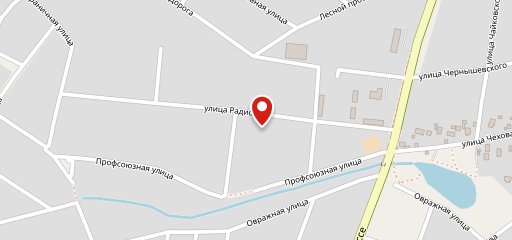 Ресторан Ля Прованс на карте