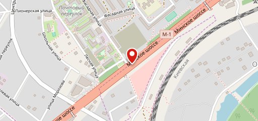 Makadami на карте