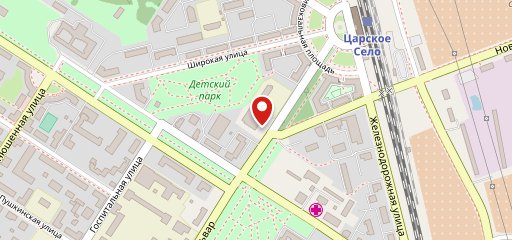 Mon Bijou на карте