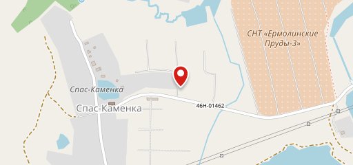 Ресторан Маска на карте