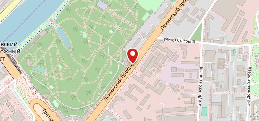 Мацони на карте