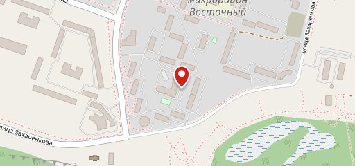 Мимино на карте