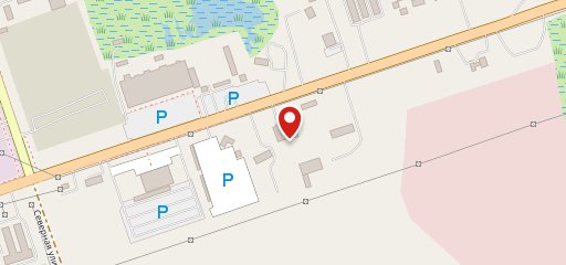 Москва на карте