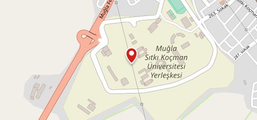 Restoran на карте