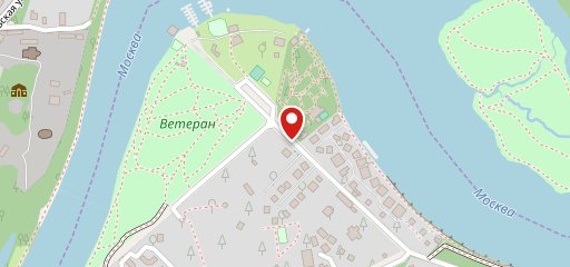 Адмирал на карте