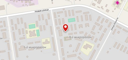 НордСтар на карте