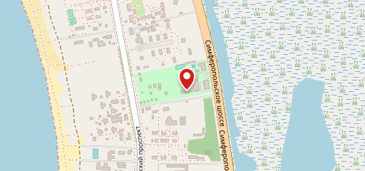 ресторан Нормандия на карте