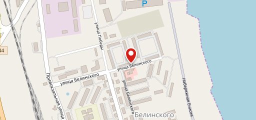 Ностальжи на карте
