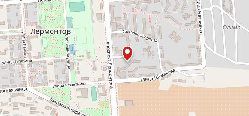 Noy на карте