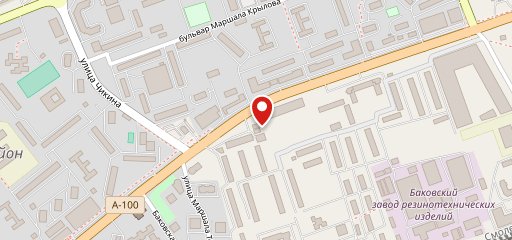 Однажды в Грузии на карте