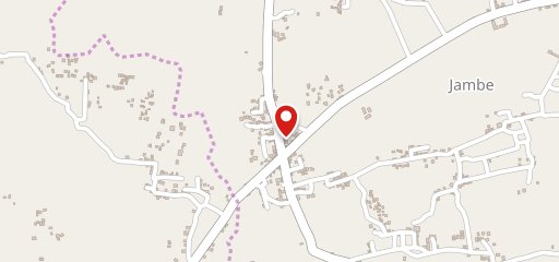 Restoran Padang на карте