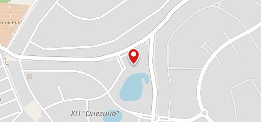 Панорама на карте
